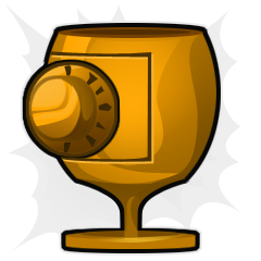 Trophy Icon
