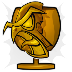 Trophy Icon