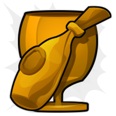 Trophy Icon