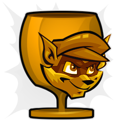 Trophy Icon