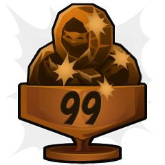 Trophy Icon