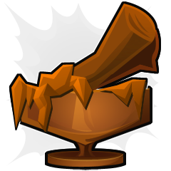 Trophy Icon