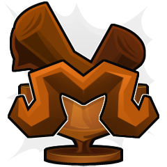 Trophy Icon