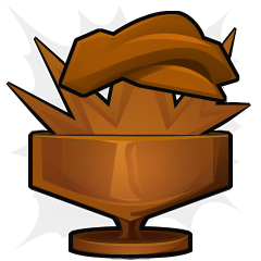 Trophy Icon