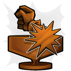 Trophy Icon