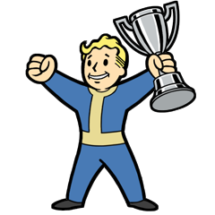 Trophy Icon