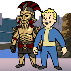 Trophy Icon