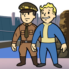Trophy Icon