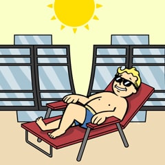 Trophy Icon