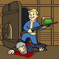 Trophy Icon