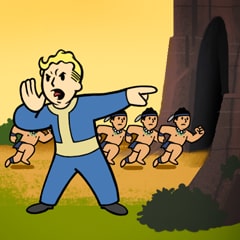 Trophy Icon