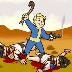 Trophy Icon