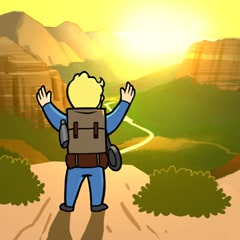Trophy Icon