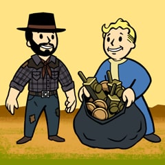 Trophy Icon