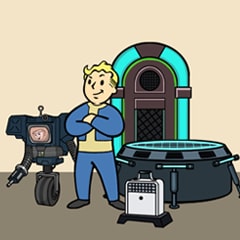 Trophy Icon