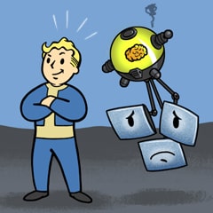 Trophy Icon