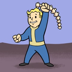 Trophy Icon