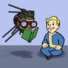 Trophy Icon