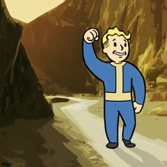 Trophy Icon