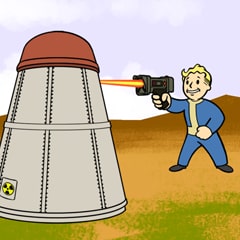 Trophy Icon