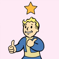 Trophy Icon