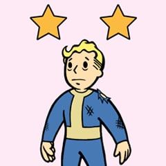 Trophy Icon
