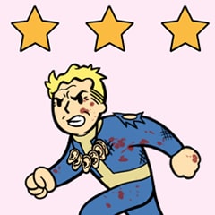 Trophy Icon