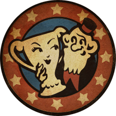Trophy Icon