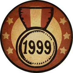 Trophy Icon