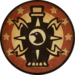 Trophy Icon