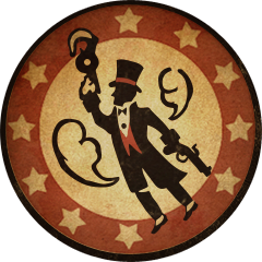 Trophy Icon
