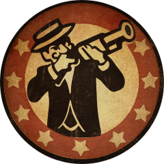 Trophy Icon