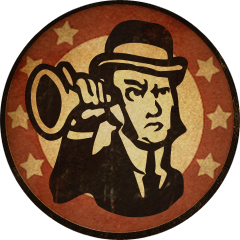 Trophy Icon
