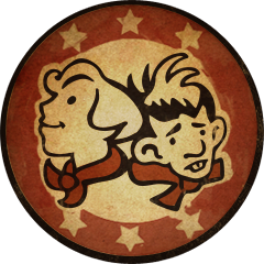 Trophy Icon