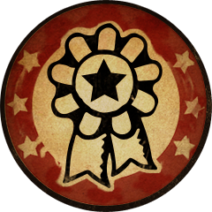 Trophy Icon