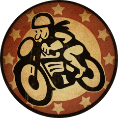 Trophy Icon