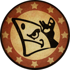 Trophy Icon