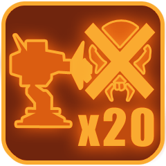 Nella kill zone