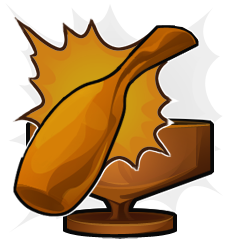 Trophy Icon