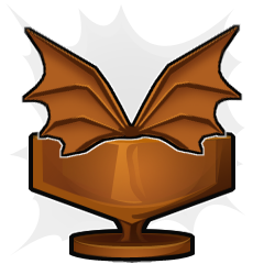 Trophy Icon