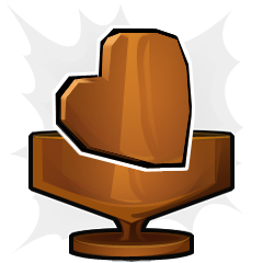 Trophy Icon