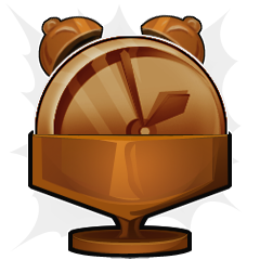 Trophy Icon