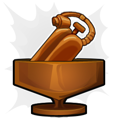 Trophy Icon