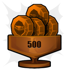 Trophy Icon