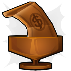 Trophy Icon
