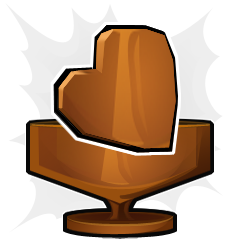 Trophy Icon