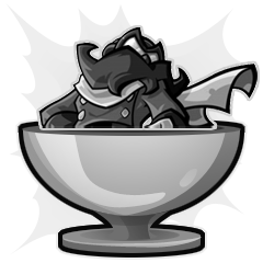 Trophy Icon