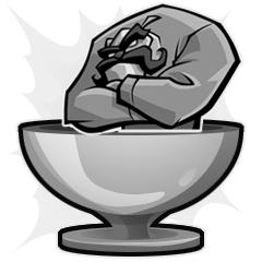 Trophy Icon