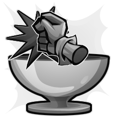 Trophy Icon