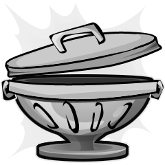 Trophy Icon